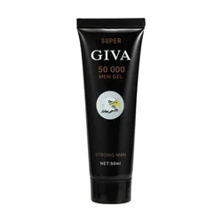 Super Giva Penis Enlargement Oinment On Sale Increase XXXL Size Erection Men Massage Gel Aphrodisiac Man's Repair Activity Cream