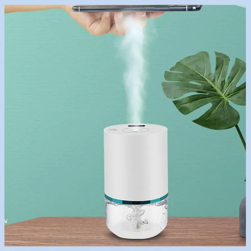 

AS63-160ML Индукционный спрей для умного дома, автоматический дозатор мыла, дезинфекция