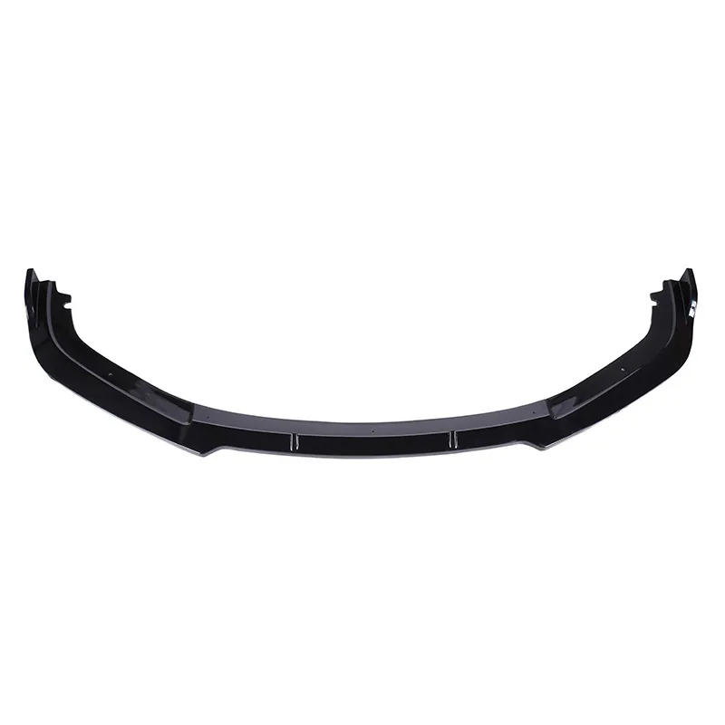 

Подходит для гражданской модификации 10-го поколения 2016-2021, встроенная передняя лопата, передняя губа, устойчивая к царапинам и натиранию