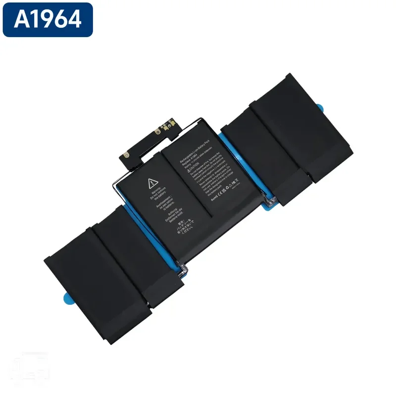 New Replacement Laptop Battery for Apple MacBook Pro 13 Inch A1964