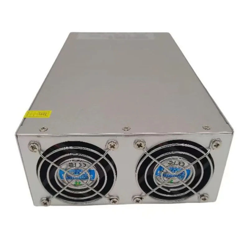 2000W switching power supply 12V24V36V48V90V110V DC constant voltage industrial power supply S-2000W