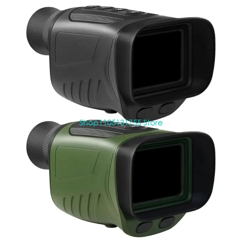 K0EF Video Recording Digital With Infrare Night Views For Birdwatching
