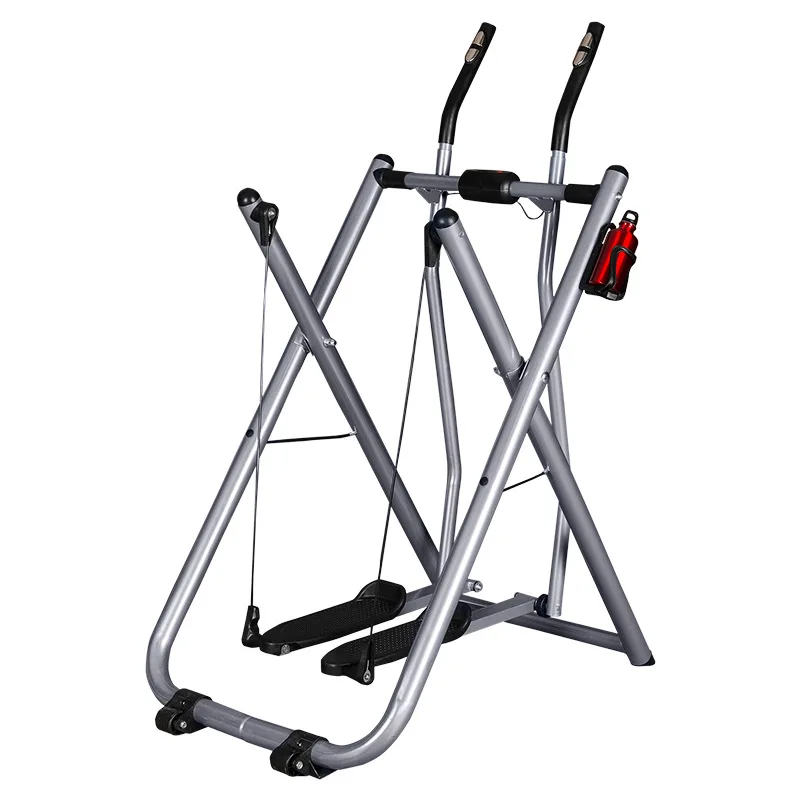 Electronic Counting Device for Home, Training Legs, Balancing Equipment, Can Be Folded and Easily Operated