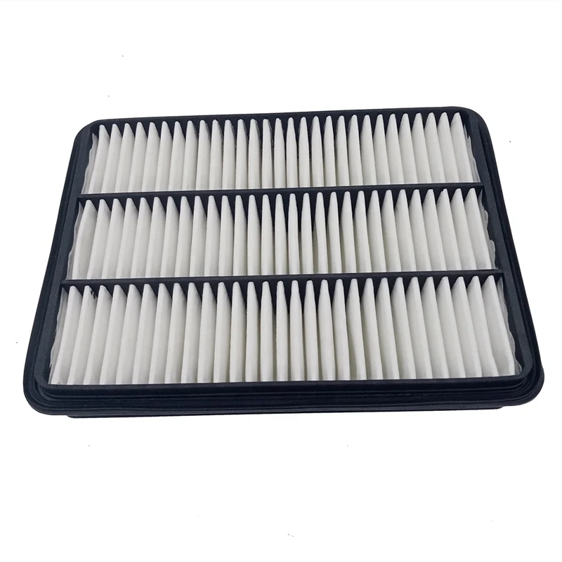Car Air Filter Element 17801-30080 17801-50040 17801-30040 For Toyota Land Cruiser Prado/Sequoia