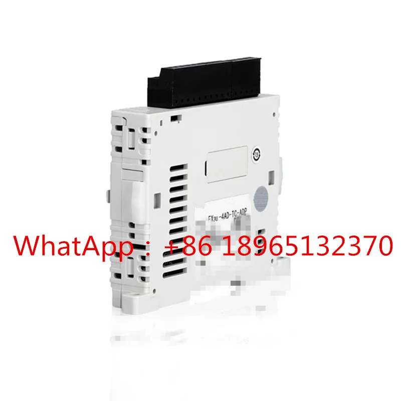 

FX3U-32MT/DSS FX3U-32MT/ES-A FX3U-32MT/ESS FX3U-3A-ADP FX3U-422-BD FX3U-485ADP-MB FX3U-485-BD New Original Module