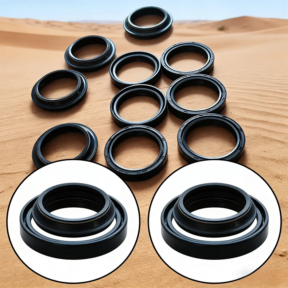 47x58x7 47 58 47*58 Front Fork Oil Seal For Honda CB100K CB125 CB125S A CB 125 XL CL 100 XL100 CL100 CL100K CL100S CB100