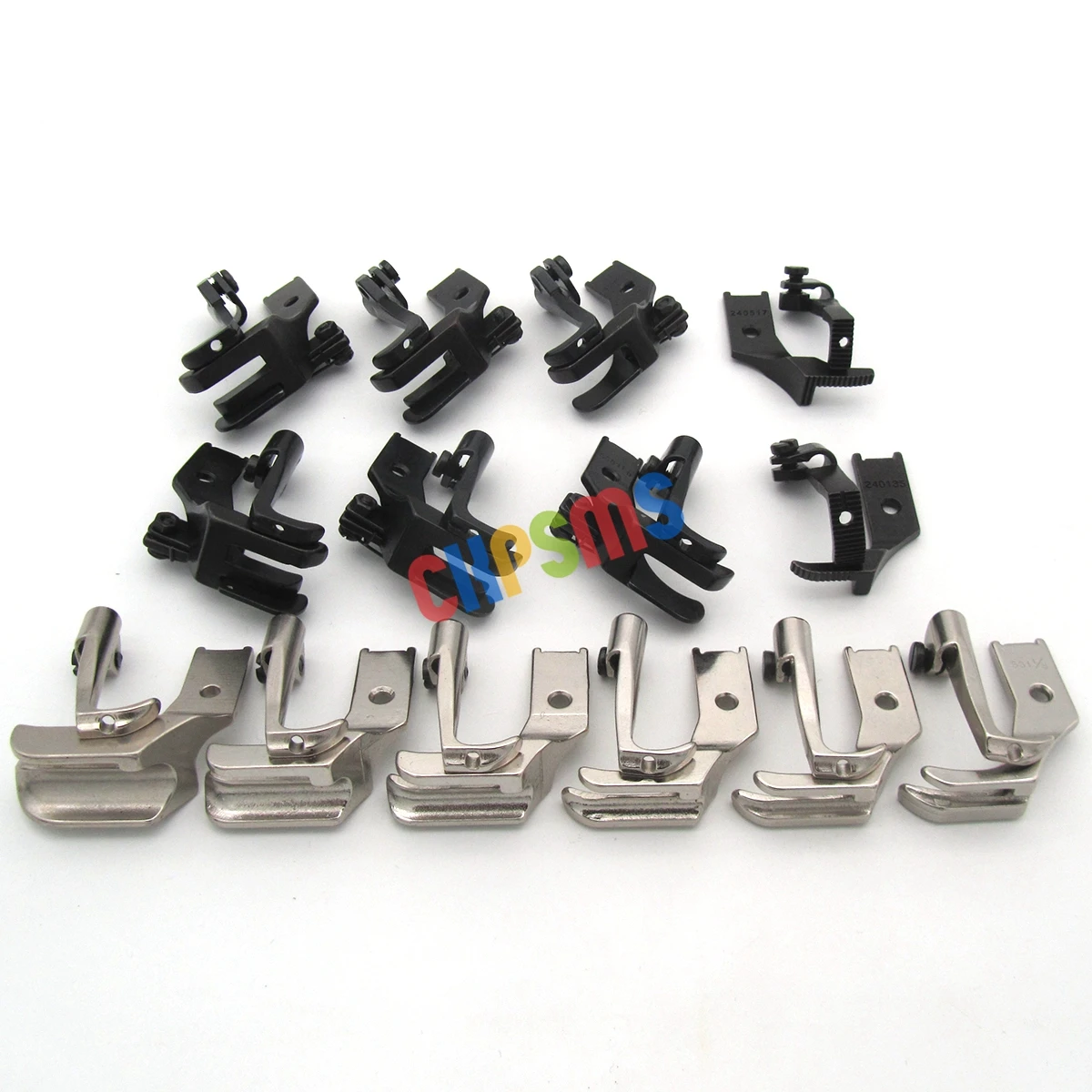 Thumbnail 3 - #25 Latest Sewing Machine Feet Offers