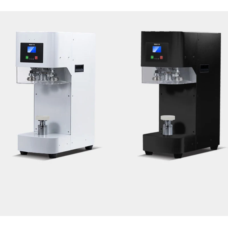 

Автоматическая интеллектуальная машина для запайки банок HPH2O Technology, вакуумный упаковщик без вращения, для банок и пивных банок, с возможностью индивидуальной настройки размера