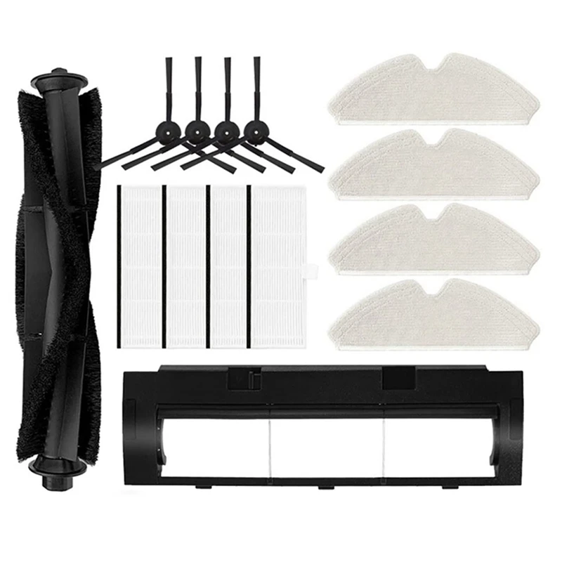 Proscenic 진공 청소기용 교체 부품, M7 PRO, Kyvol Cybovac S31, Uoni V980 플러스, Honiture Q6