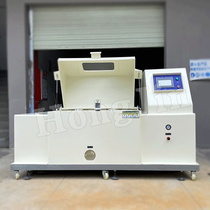 Cyclic  Salt Spray Test Chamber/Precision Dry and Wet Combined Salt Spray Machine