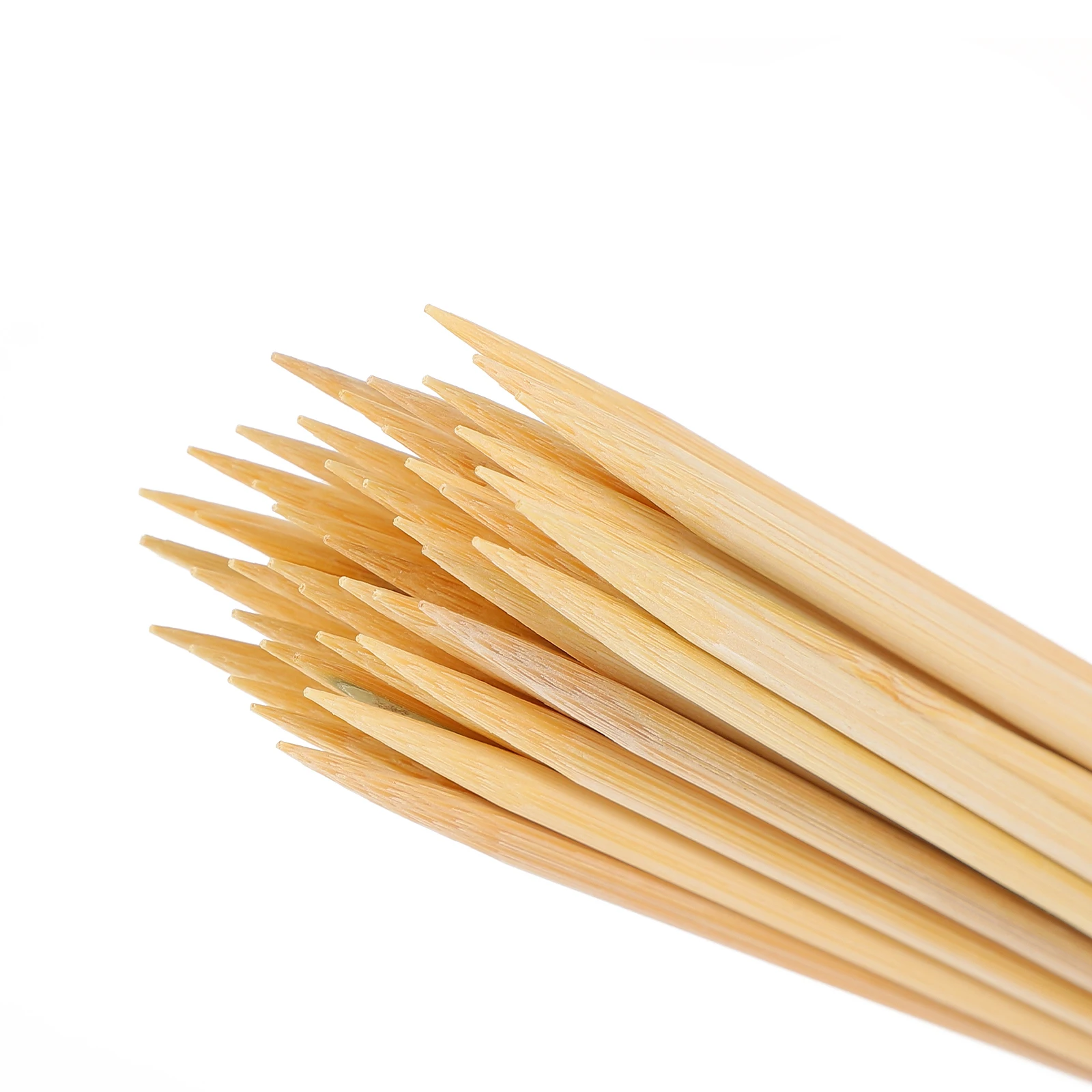 

120Pcs Bamboo Flower Bouquet Fixing Sticks Multifunctional DIY Bouquet Sticks for Wedding Party Decorations DIY Floral Holder