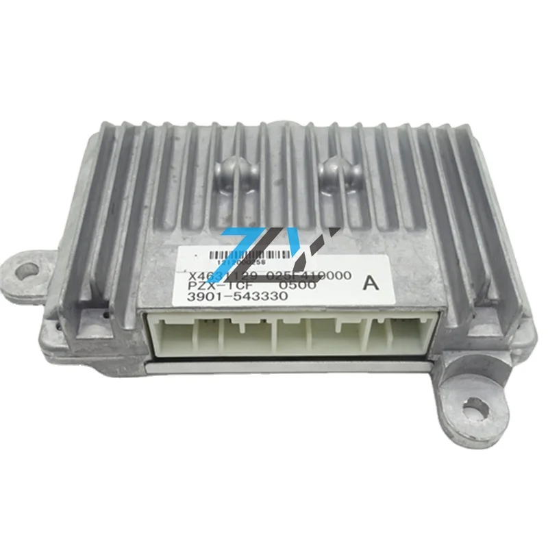 Excavator Controller 3901-543330 025F410000 X4631129 for Excavator ZX200 ZX210 ECU Controller Computer Board