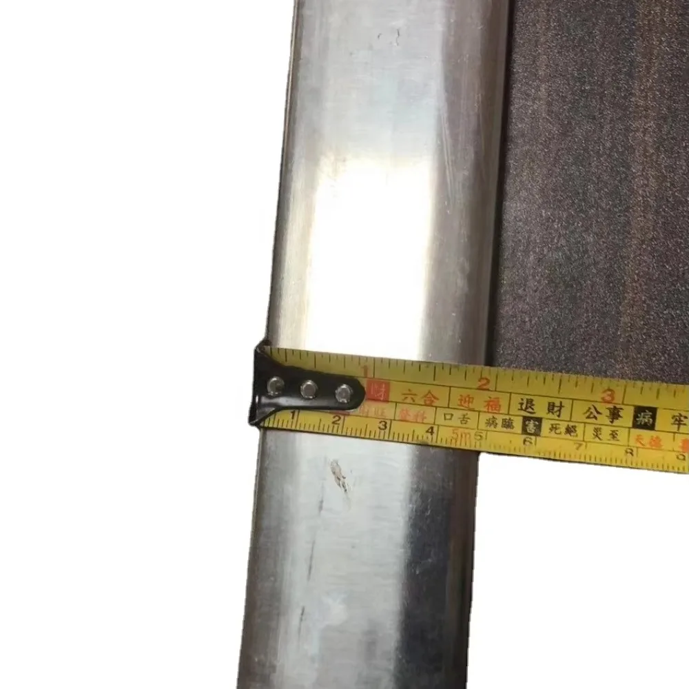 waterstop welding heater blade PVC waterstop cutting