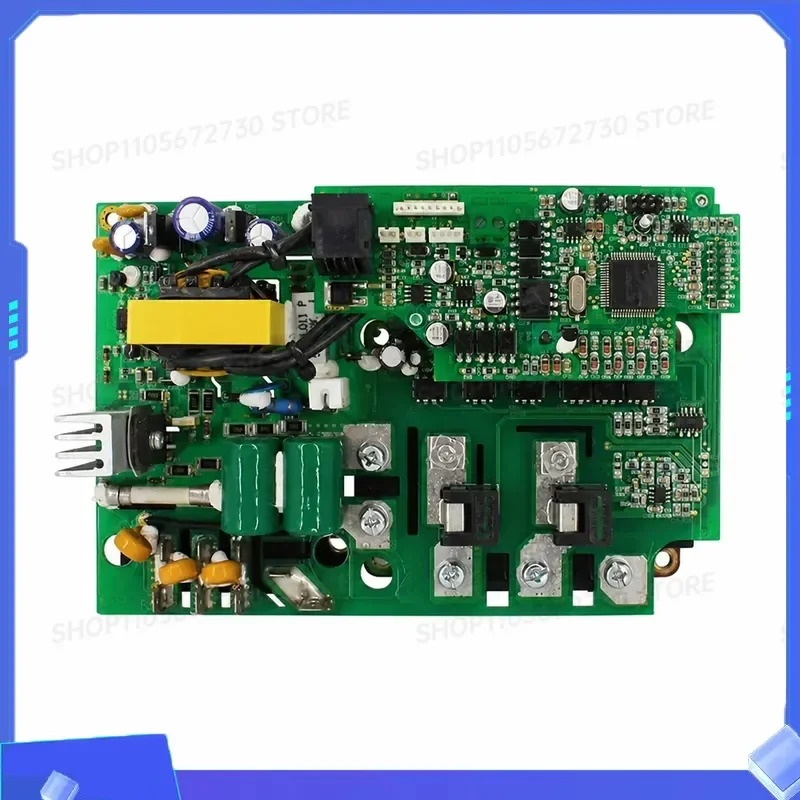 Used Air Conditioning Motherboard Control Module for 0150400164 for 0150400167 Replacement Part