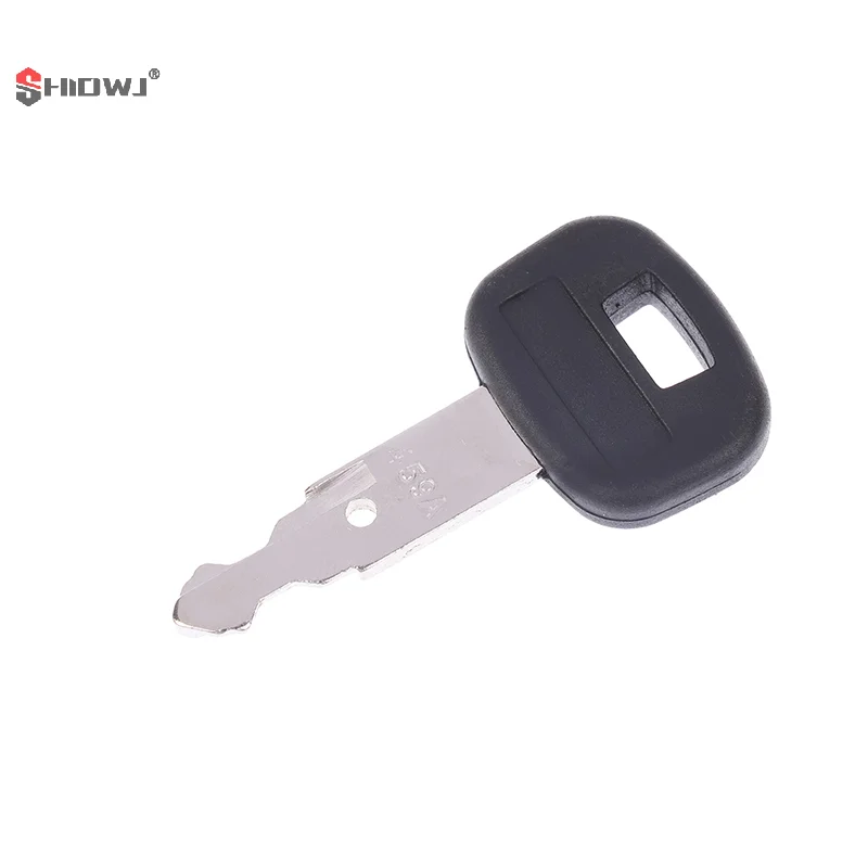 1Pcs Heavy Equipment 459A Key For Mini Excavator Digger Skid Steer Track Part For ELI80-0101 RC411-53933 RC461-53960