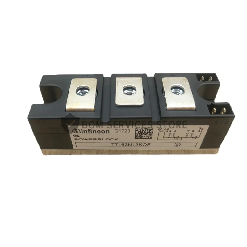 TT162N16KOF  TT162N14KOF  TT162N12KOF  TD162N16KOF  TD162N14KOF  TD162N12KOF  NEW ORIGINAL MODULE