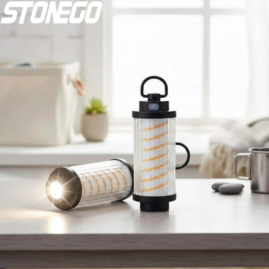 

Мощный светодиодный фонарь с зарядкой Type-C, рабочий фонарь, кемпинговый фонарь, незаменимый для экстренных ситуаций на улице, многофункциональный фонарик