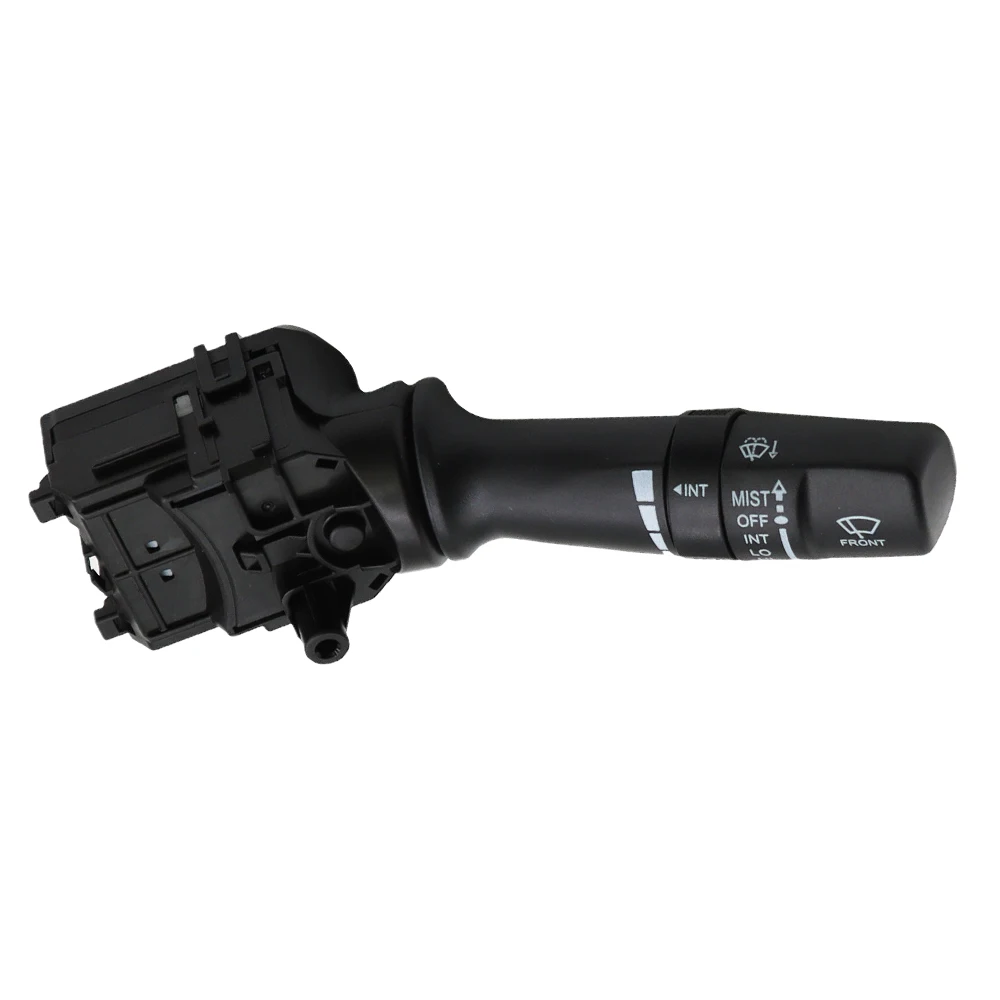 Headlight Switch Turn Signal Control Switch For Hyundai Elantra Sonata Kia Forte Rio Sorento 2010-2016,93420-1U000 2