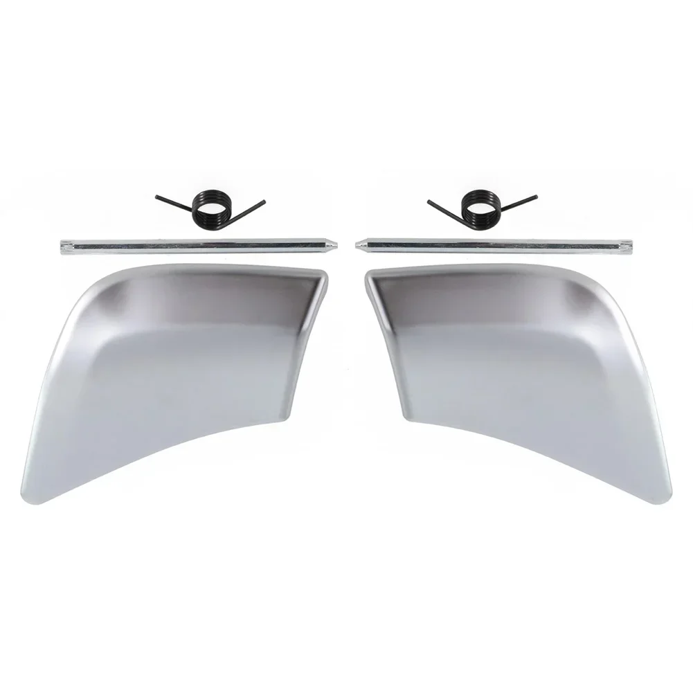 75x70mm Seats Back Handle Matte Silver Right+Left 2079108606 For Mercedes C-Class Coupe For Mercedes E-Class Hot Sale