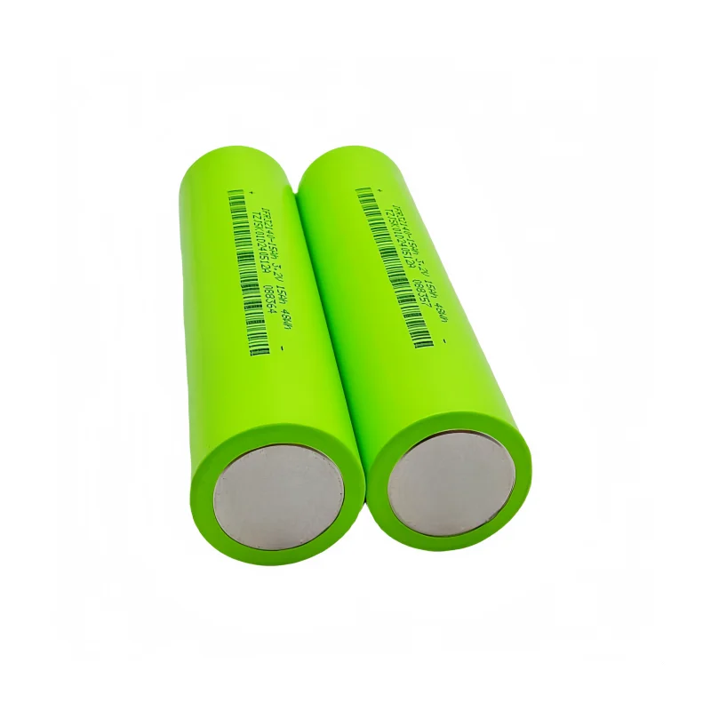 4pcs Lithium Iron phosphate battery Cylindrical 3.2V 15Ah Lifepo4 Cell for RV Electric Car Energy Storage Battery