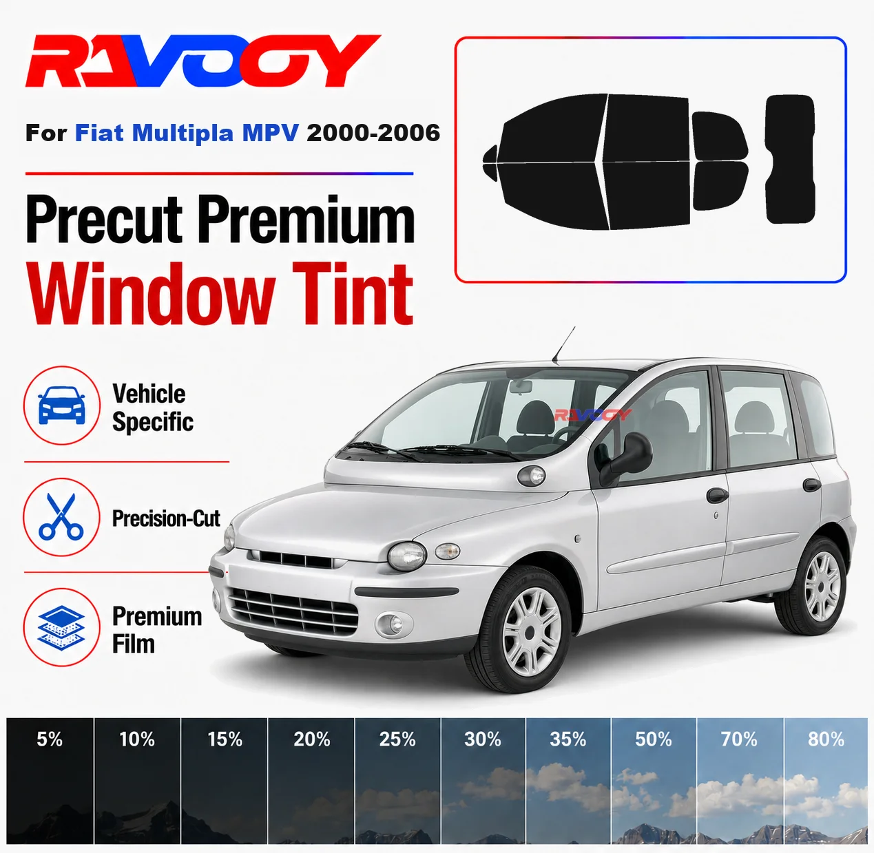 premium-precut-window-tint-kit-front-rear-windows-rear-windshield-for-fiat-multipla-mpv-2000-2006-complete-set-nano-ceramic-film