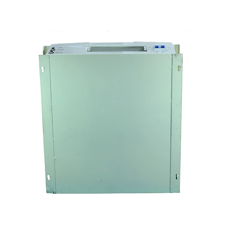 48V/96V 2KW Wind-Solar Hybrid Controller with LCD Display, MPPT Buck-Boost Intelligent Charging for Wind Generators
