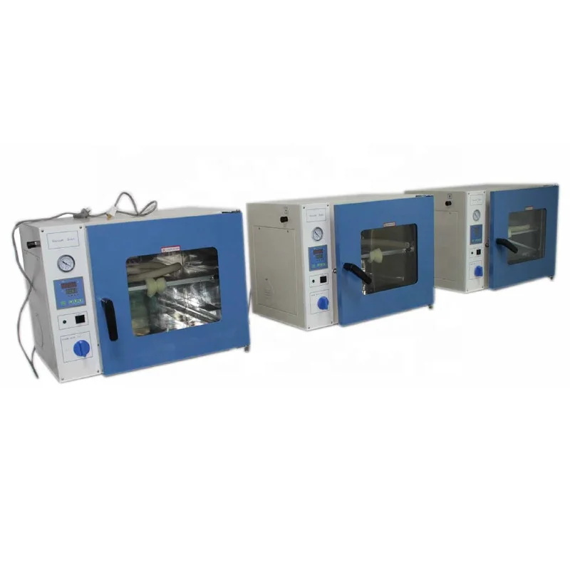 Small Laboratory dzf-6050 Vacuum Drying Oven