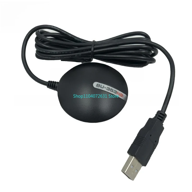 Globalsat bu (gps-приемник, bu-353n5, usb, gps) купить от 367,00 руб. Сеть на 1rub.ru