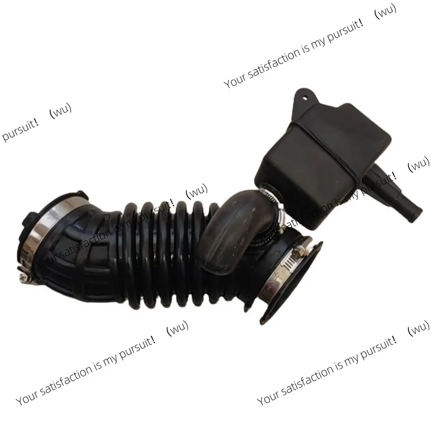 16576-ET00A 16576-JG00A For Nissan Qijun Qashqai Air Intake Throttle Hose