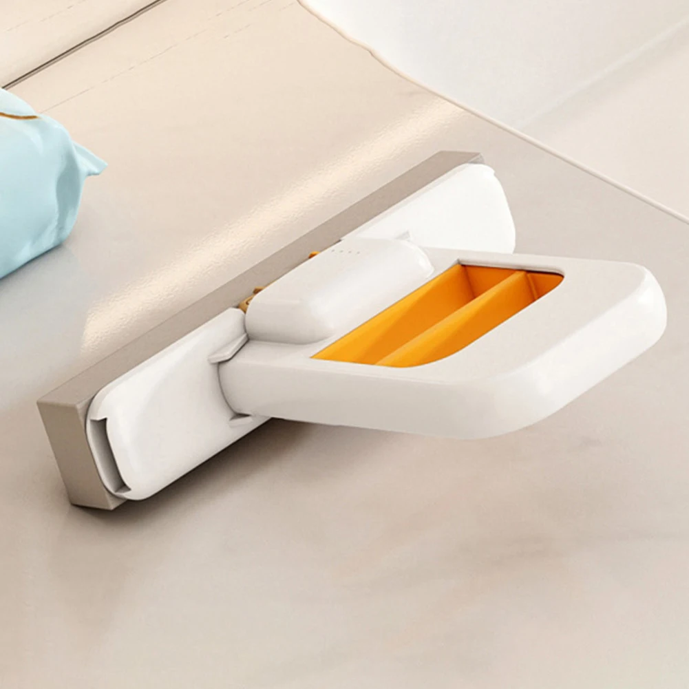 Mini fregona de mano, cabezal de esponja de repuesto, accesorios para quitar el polvo y la suciedad, herramientas de limpieza para uso doméstico y de oficina, 1 ud.