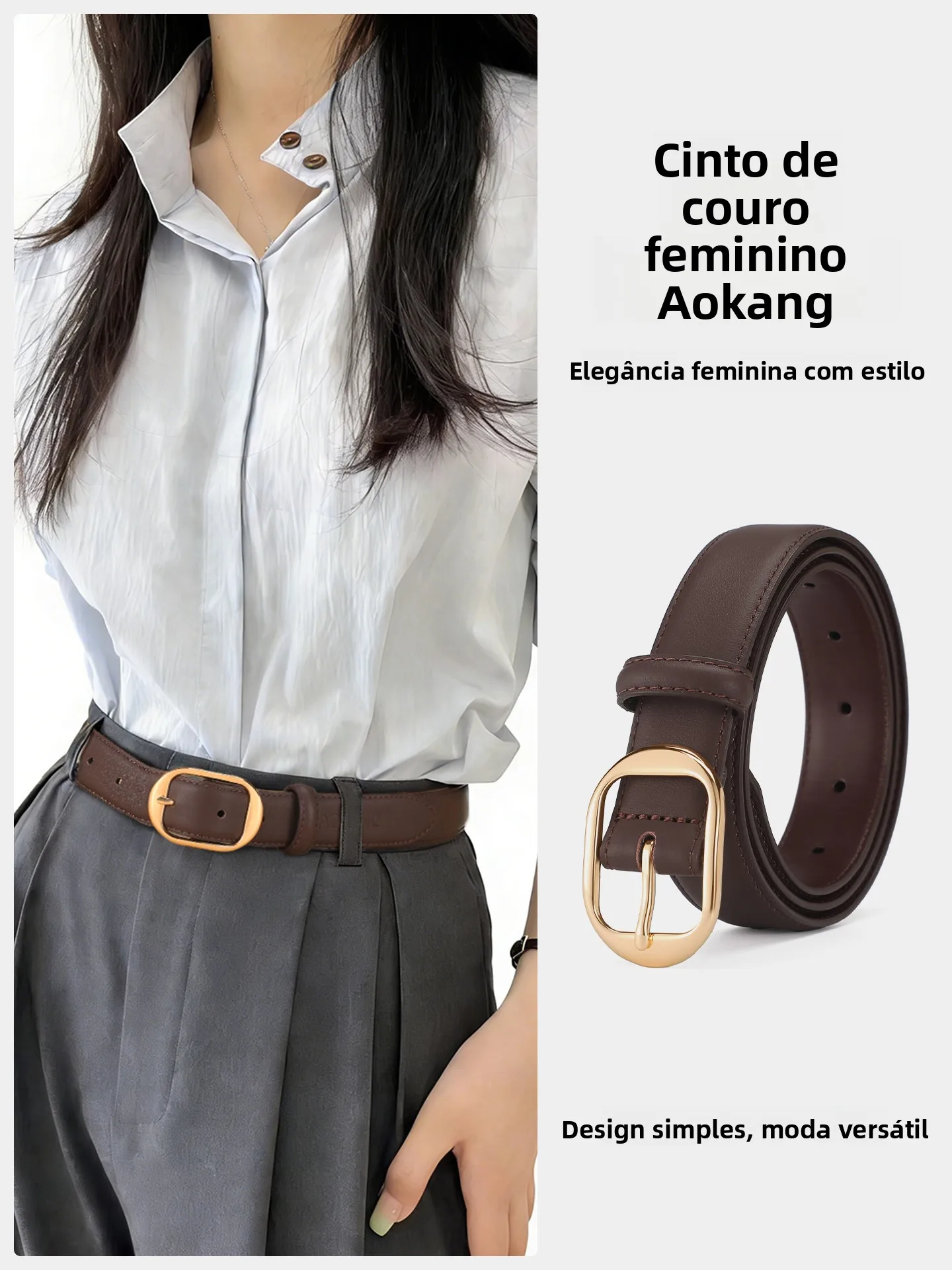 aokang-ladies-belt-2026-new-pin-buckle-top-layer-cowhide-genuine-leather-belt-versatile-with-jeans-high-end-feel-spring-season