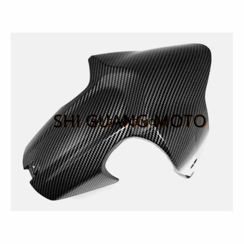 

Carbon Fiber Front Tire Fender Mudguard For Ducati Monster 797 1200 937 659 821