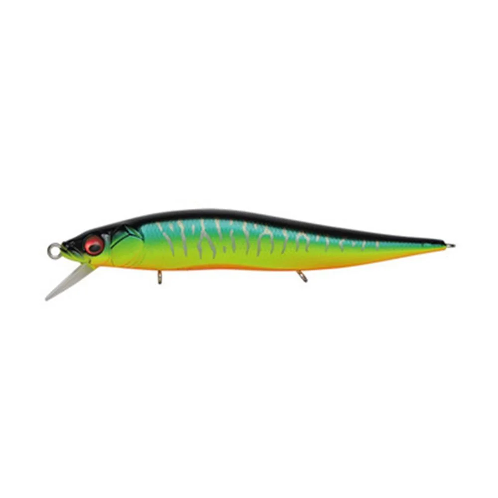 Floating Minnow Fishing Lure 98mm 10.5g Professional Quality Fishing Lures Hard Bait Quality Wobblers Mnnow Artificial Bait