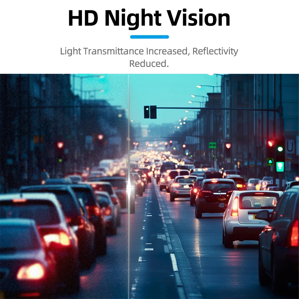 ACCEO 4K Auto-Dashcam Vorne mit Nachtsicht, GPS, WLAN, 24-Stunden-Parkvideoaufzeichnung, Loop-Aufnahme, Auto-Blackbox – Detail 12