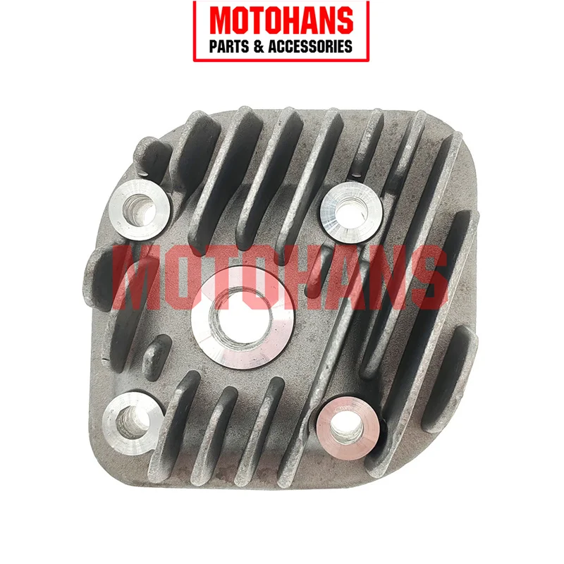BX 24030085   JOG90 90CC 50MM POKRYWA CYLINDRA DO SILNIKA KEEWAY LONGJIA YAMAHA JOG MOPED SCOOTER 1PE40QMB