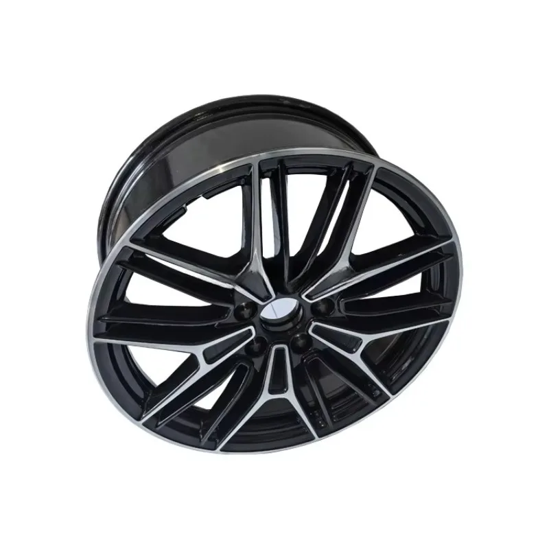 

EKEBA-3101010AA Wholesale high quality black multi-spoke car wheel hub