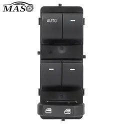 Master Electric Power Window Control Switch BT4Z14529AA for Ford Edge 2011 2012 2013 2014 2015 Left Drive Side