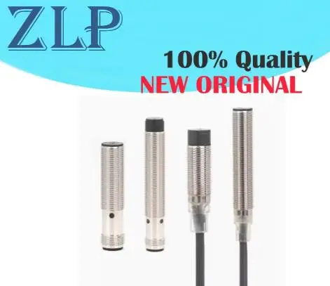 

E2E-X10MD1-Z E2E-X10MD2-Z E2E-X10MD112 E2E-X10MD212 Proximity switch sensor new