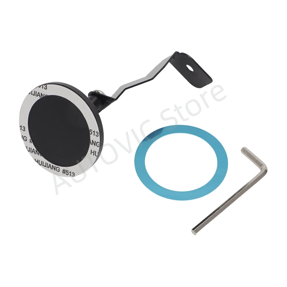 Auto-Handyhalterung Zubehör für BMW 3er E46 1998-2006 Passend für Linkslenker Magnetische Handyhalterung Rechte Seite