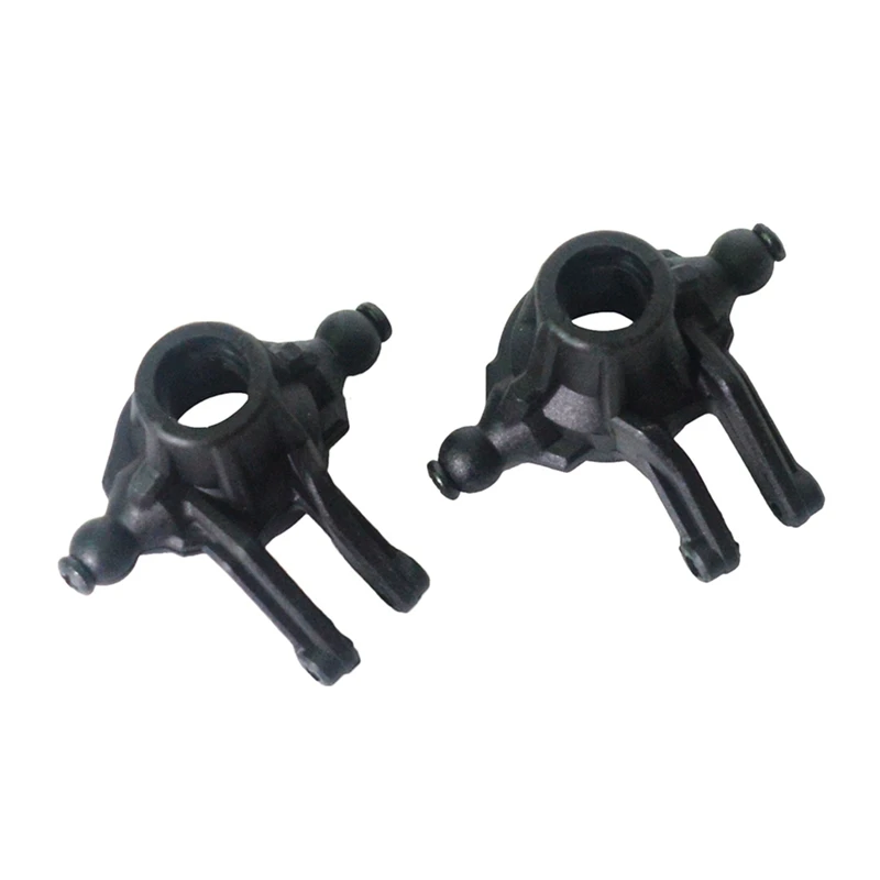 

2PCS Steering Block Steering Cup LG-SJ10 Replacement Accessories For LAEGENDARY Legend 1/10 RC Car Spare Parts Accessories