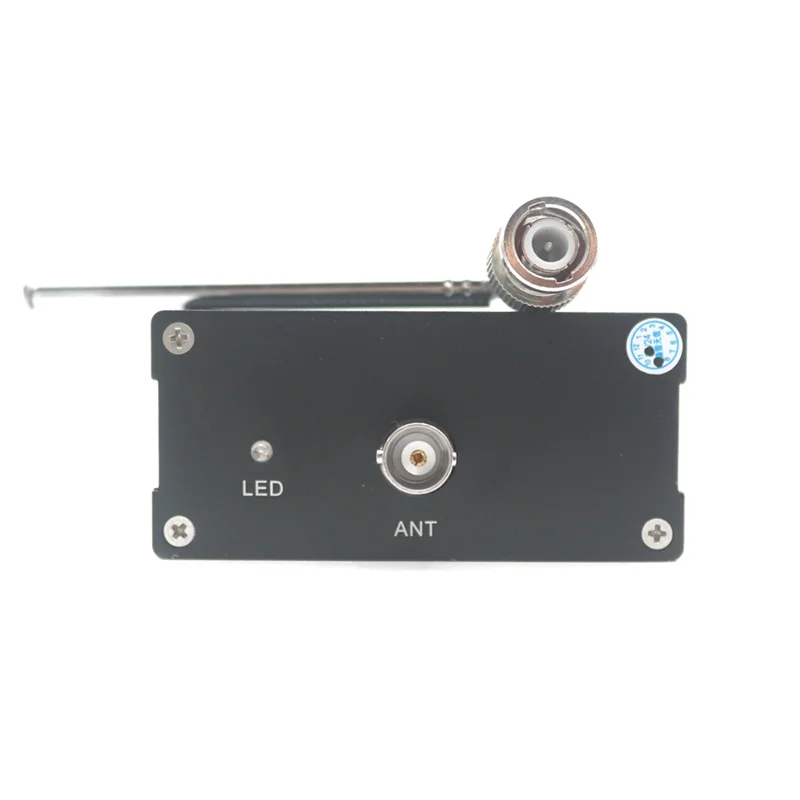 B03B-16CH TV Signal Transmitter UHF Wireless Video TV Transmitter Set Top Box To TV Transmission AV To UHF-TV PAL-D Format