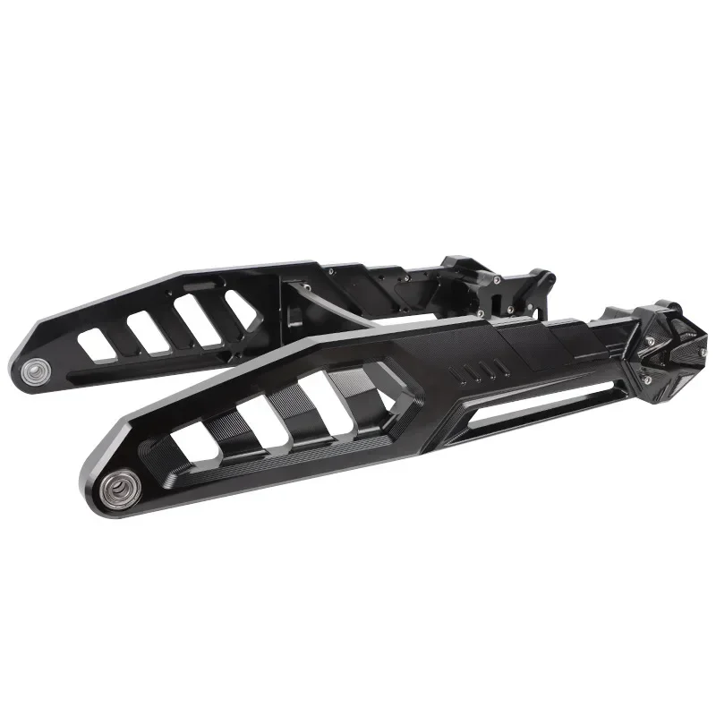 Applicable to the third generation of Jinzhan/the fourth generation of Jinzhan/Zhan Speed modified CNC aluminum alloy frame