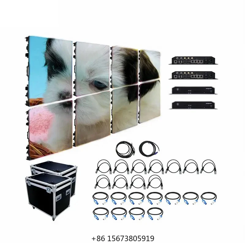 

Уличные светодиодные панели P3, P3.33, P3.91, P4, P4.81, P5, P6, P8, P10, P16: HD водонепроницаемые светодиодные видеоэкраны