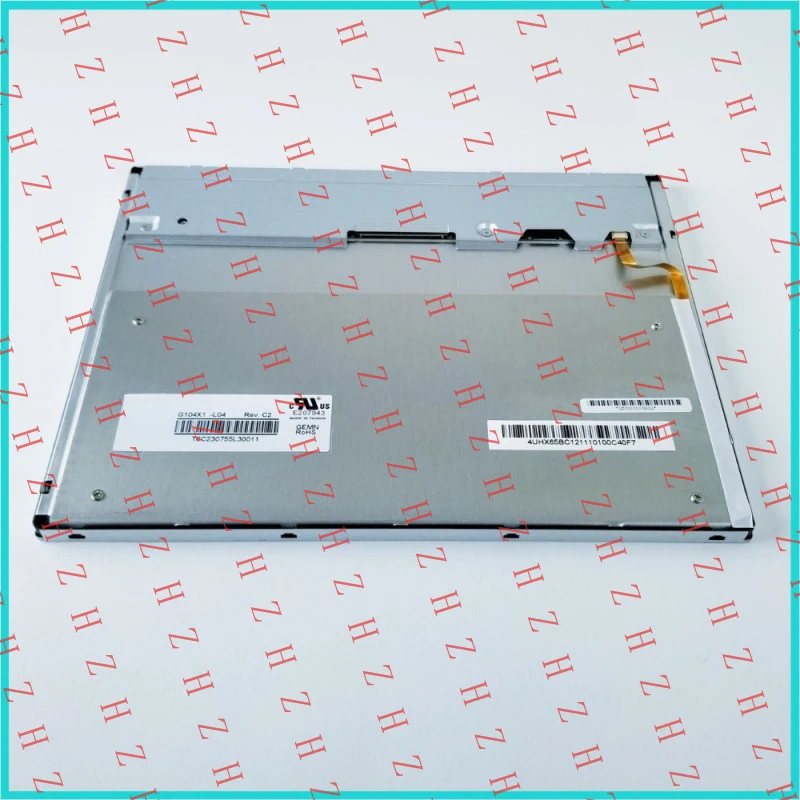 P+  G104X1-L04 LCD Display Screen for Innolux