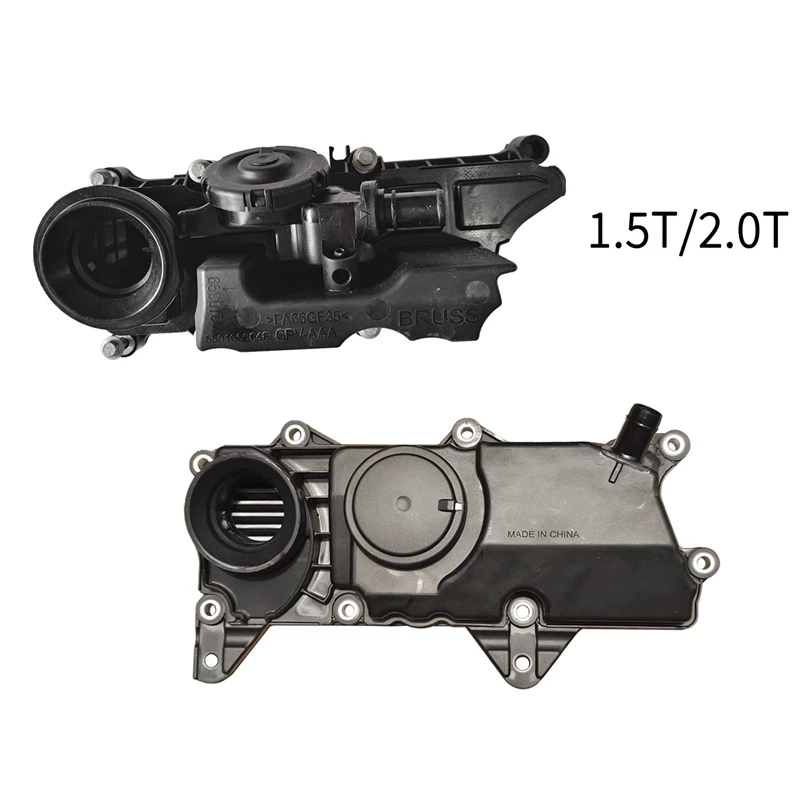 

Oil-Water Separator/Exhaust Gas Valve for LYNK & CO 01 02 03 05 06,1.5T/2.0T