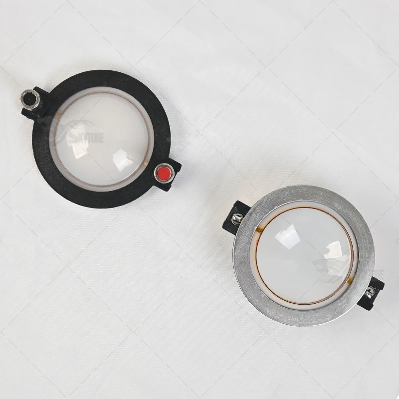 DE400 High Frequency Compression Driver 1.7inch Neodymium HF Driver Horn Tweeter