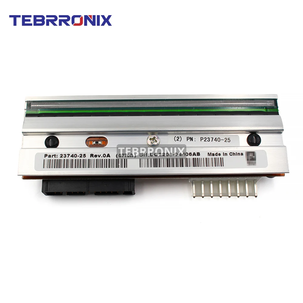 

P1004230 New Original Barcode Printhead for Zebra 110xi4 203dpi Thermal Label Printer