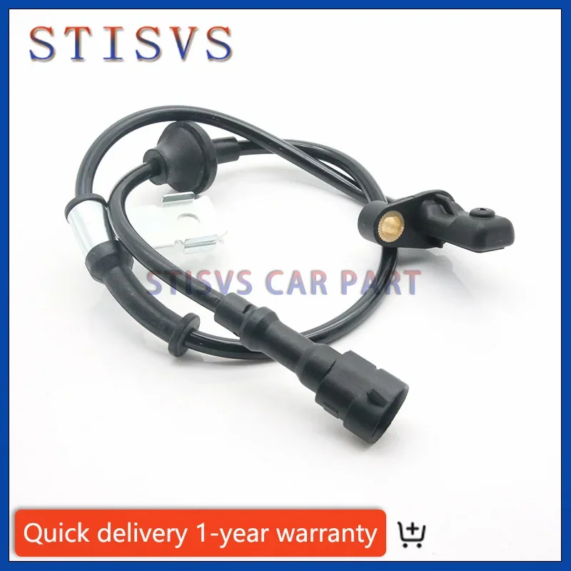 

Rear Right ABS Wheel Speed Sensor 4764720AA For Chrysler Sebring Dodge Stratus 2001-2006 4764720AB New Automobiles Spare Parts