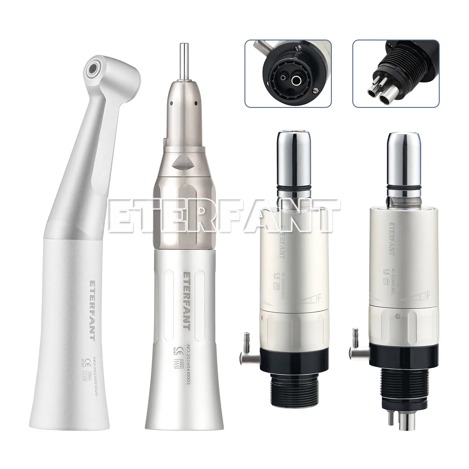 Eterfant Dental Slo… - image