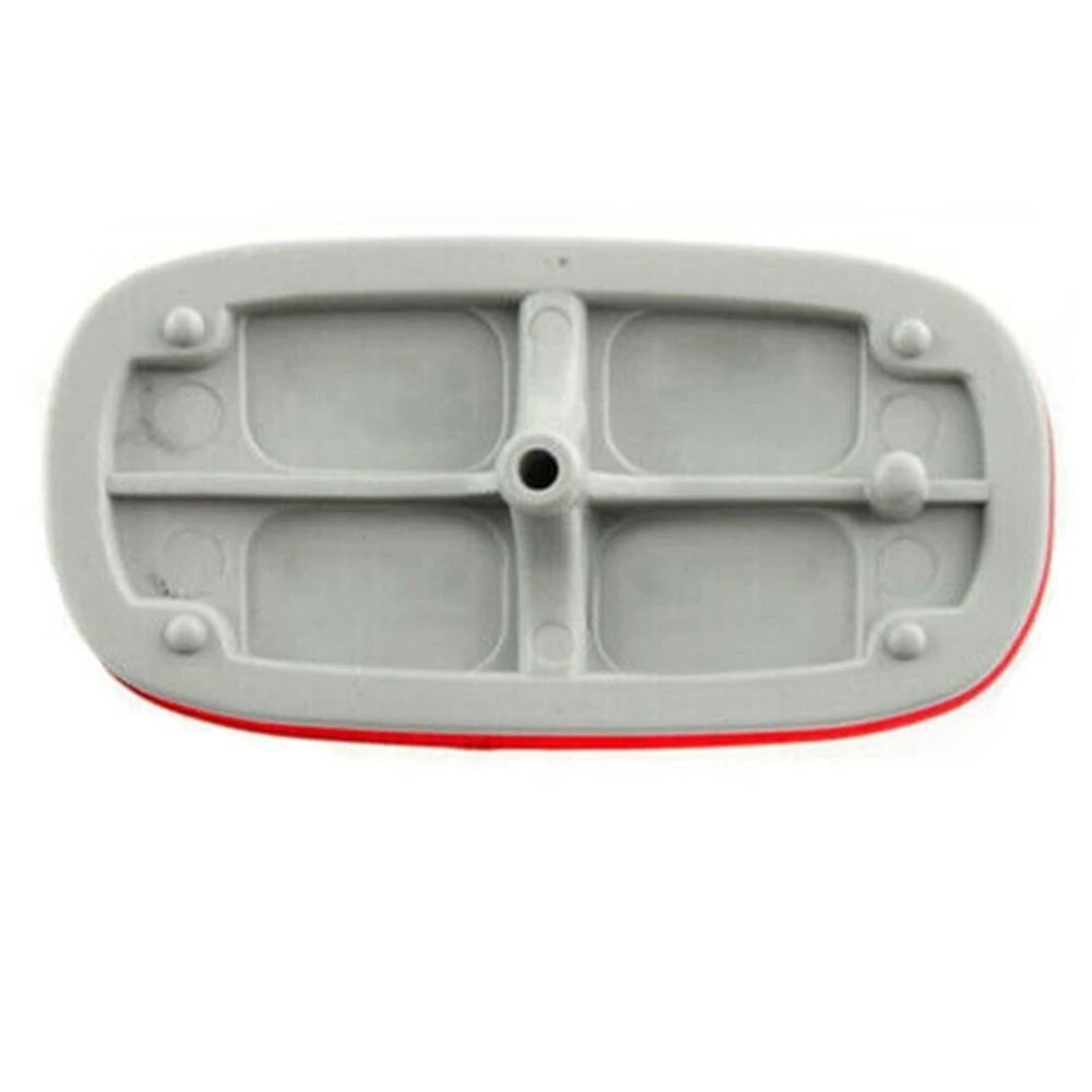 2Pcs Rear Tail Bumper Reflector Light 81910-42010 TO2866101 LH RH For Toyota RAV4 1994-2005